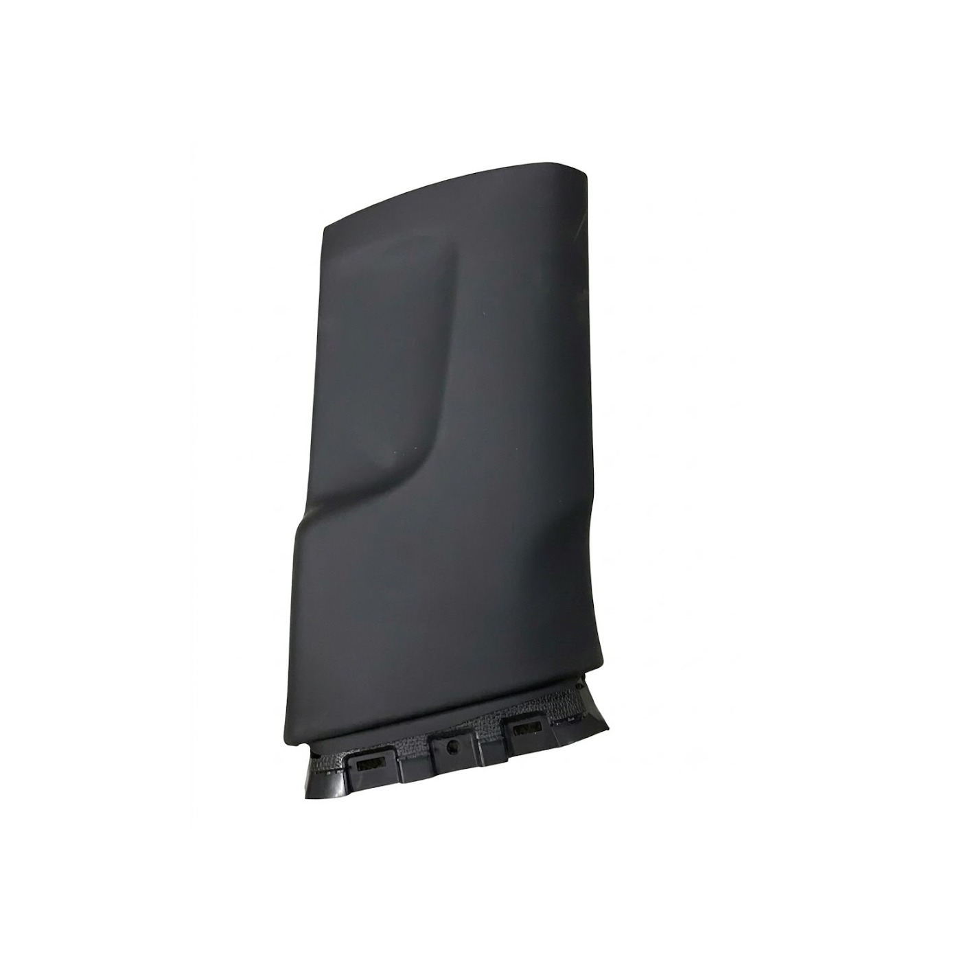 Накладка стійки A нижня RH 1733506-24-G Tesla Model 3 2024 оригінал б/в