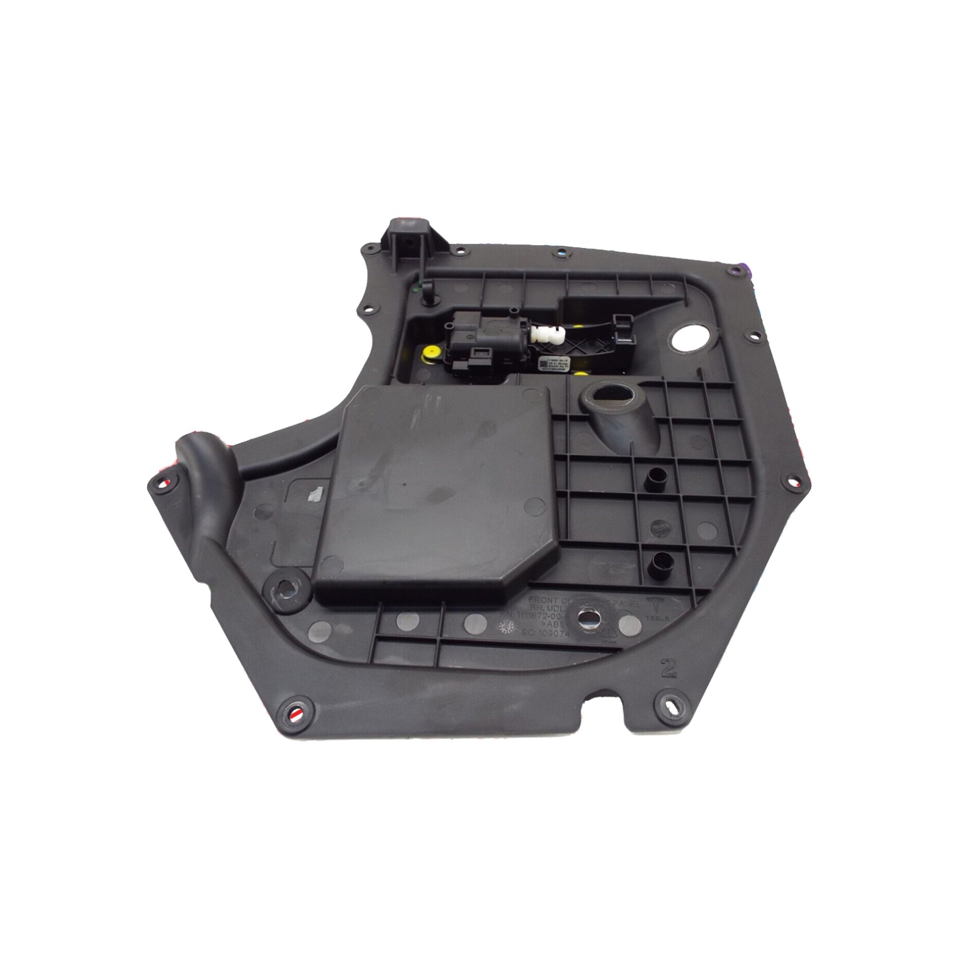 Панель внутрішня двері RH 1111672-00-A Tesla Model X оригінал