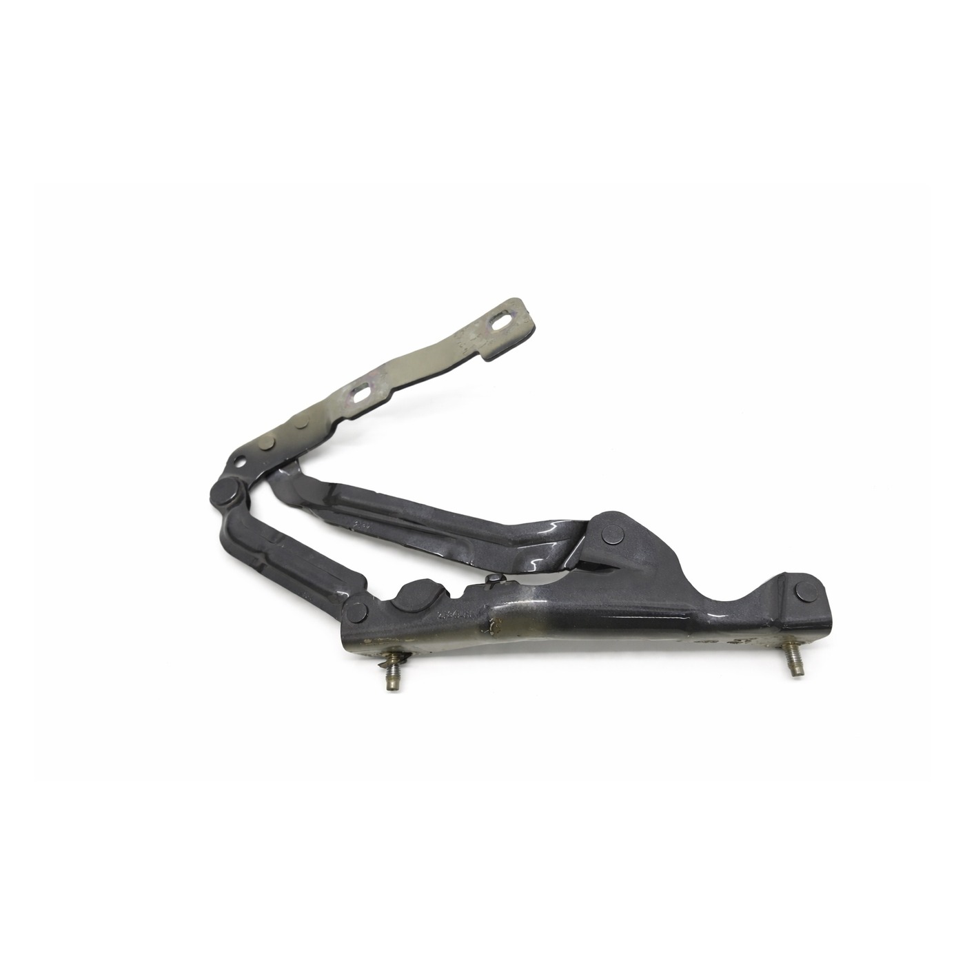 Петля кришки багажника RH 1667398-00-B Tesla Model 3 рестайлінг оригінал б/в