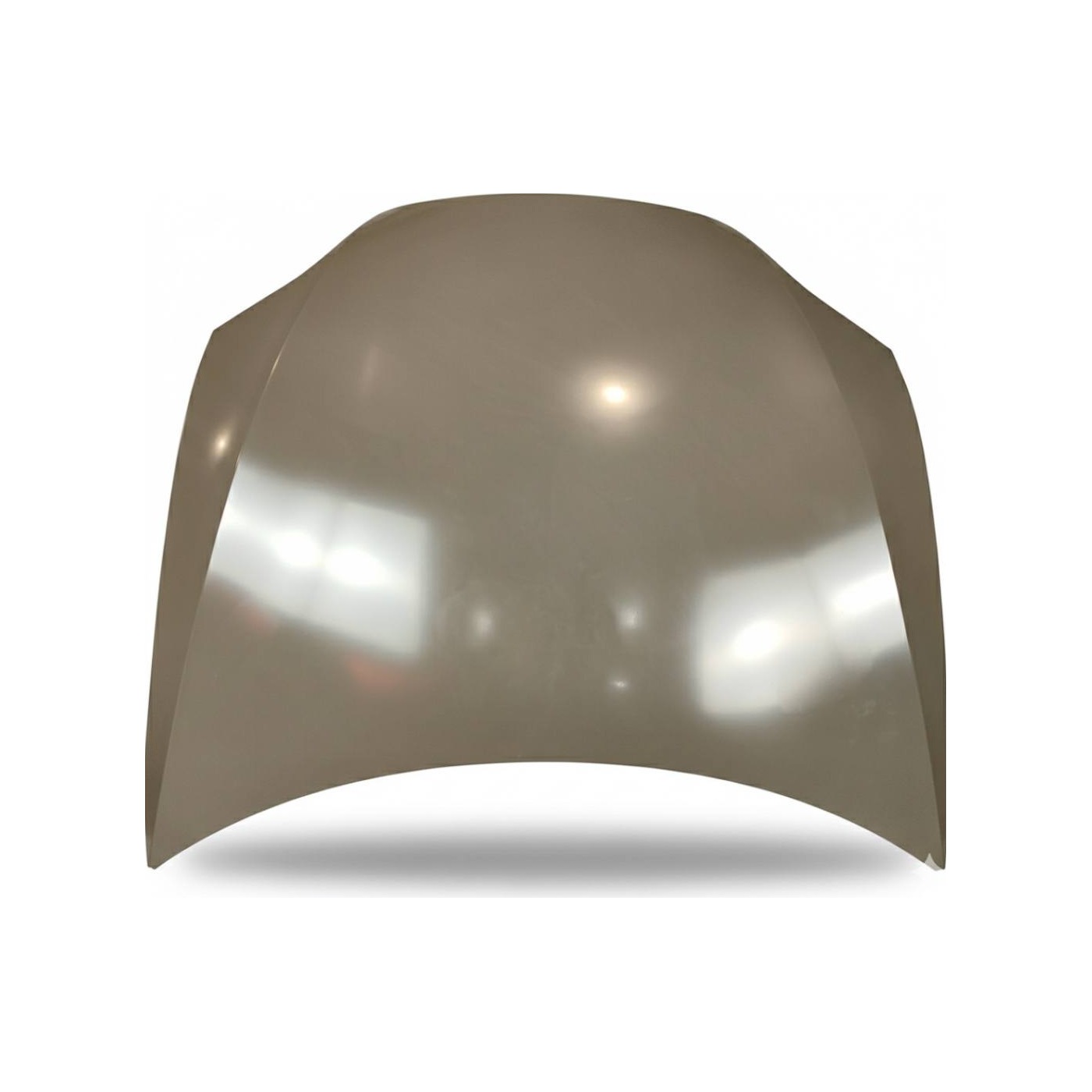 Капот (2021+) 1570486-E0-A Tesla Model X аналог