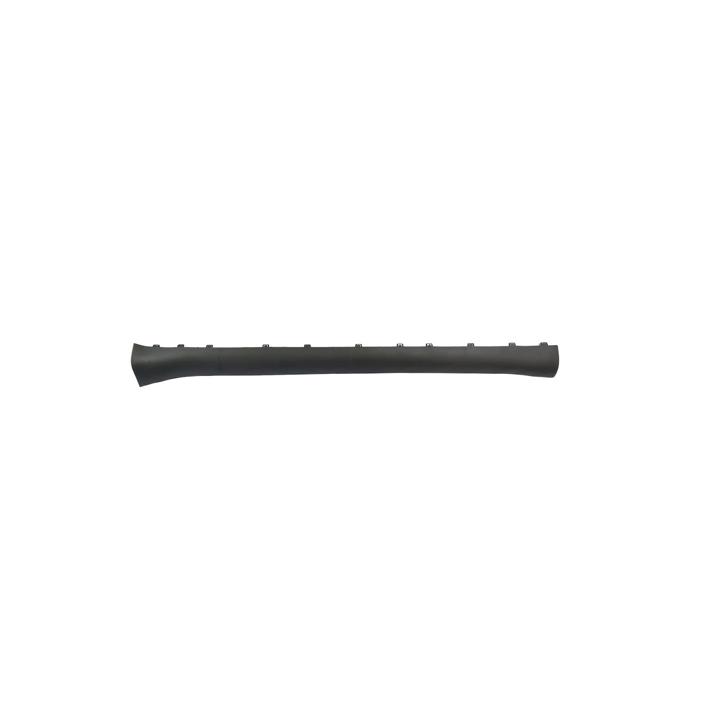 Накладка порога LH 1921724-00-B Tesla Model Y Juniper аналог