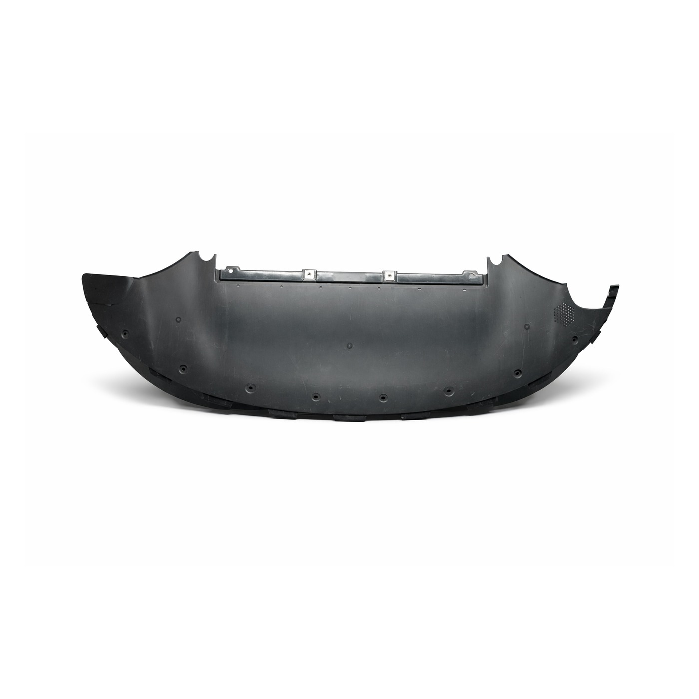 Захист переднього бампера 2025661-00-C Tesla Model Y Juniper аналог