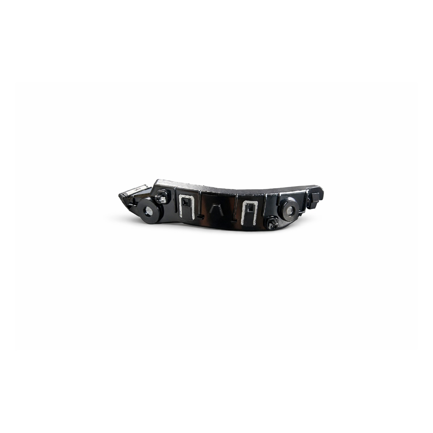 Кронштейн бічний переднього бампера RH 1983887-00-D Tesla Model Y Juniper аналог