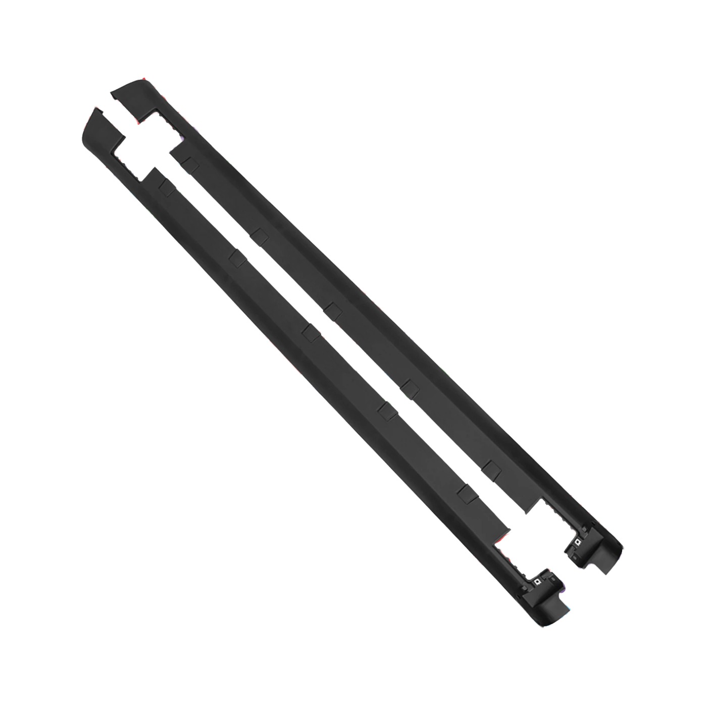 Накладка порога RH 6005875-00-J Tesla Model S рестайлінг аналог