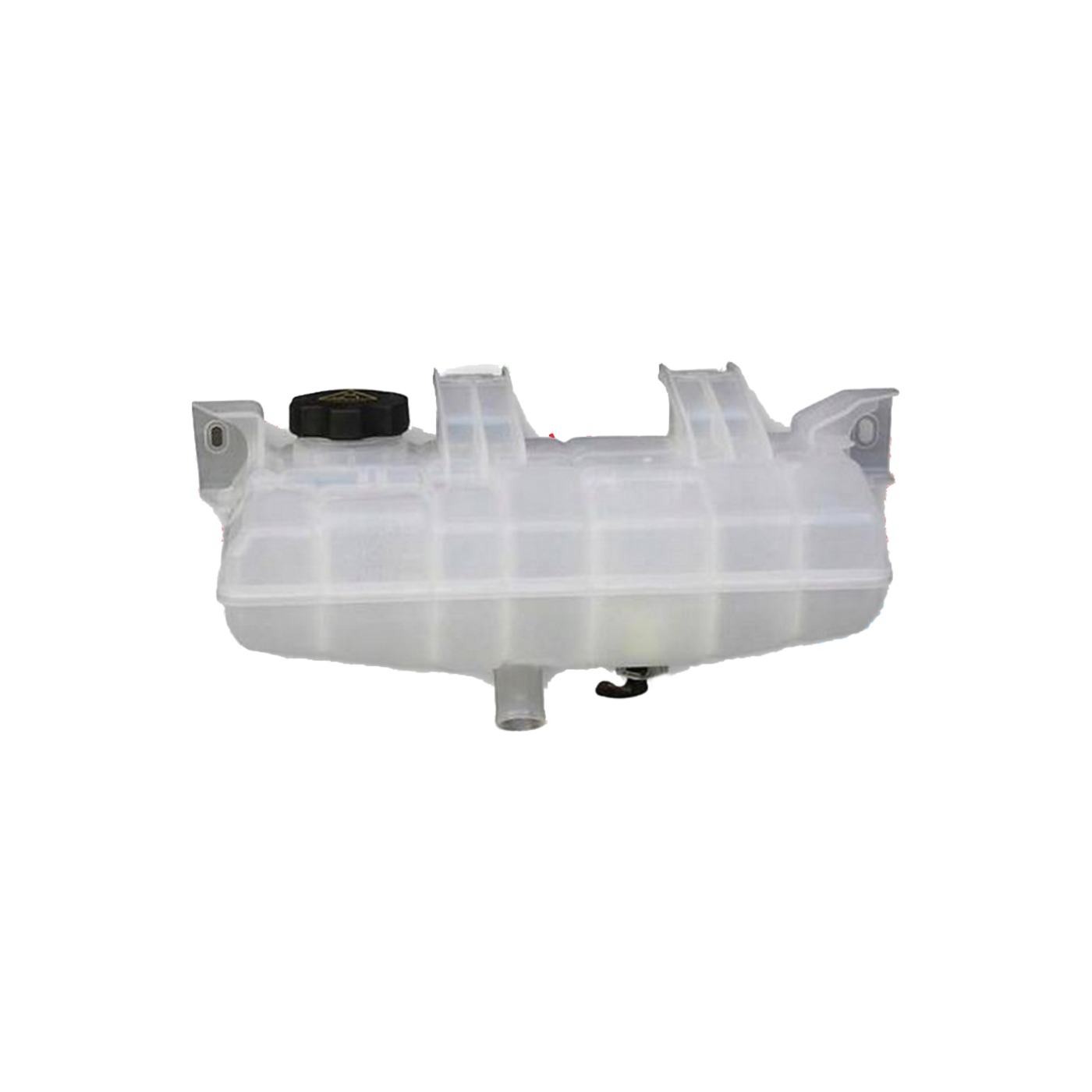 Бачок охолоджуючої рідини 1036124-00-D Tesla Model X, Model S, Model S Refresh оригінал