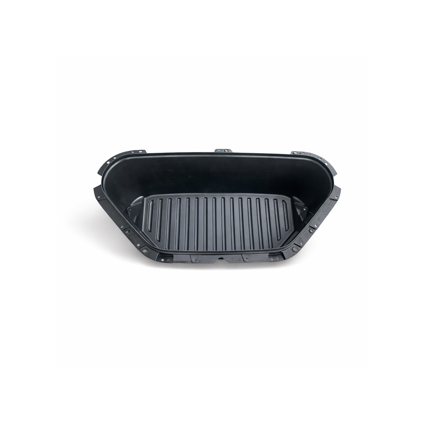 Багажник передній пластиковий (корито) 1564254-00-C Tesla Model S 2021+ аналог