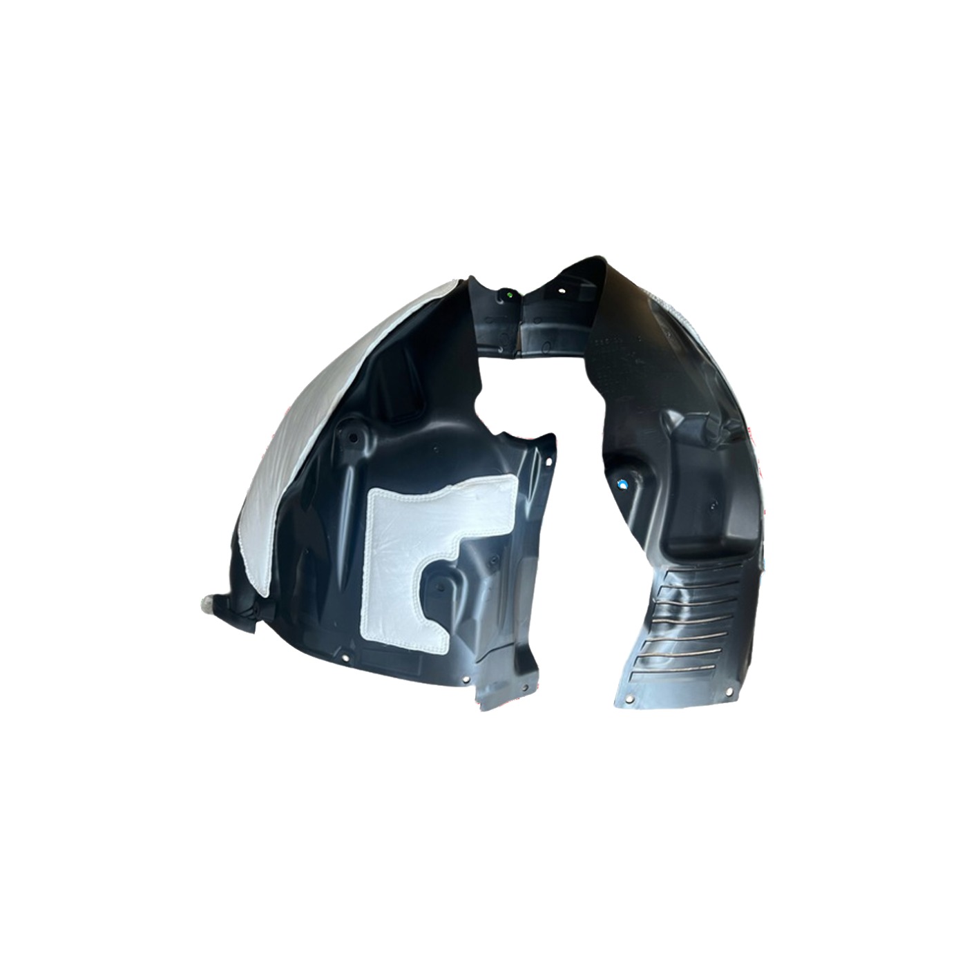 Підкрилок передній RH 1585129-00-C Tesla Model X 2021+ аналог