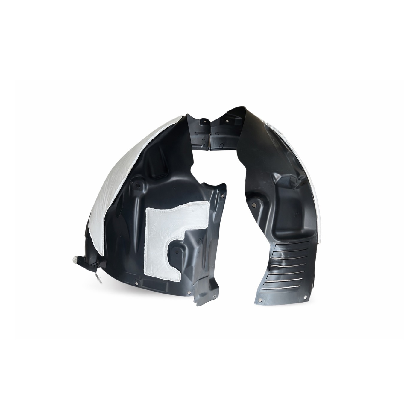 Підкрилок передній LH 1585128-00-C Tesla Model X 2021+ аналог