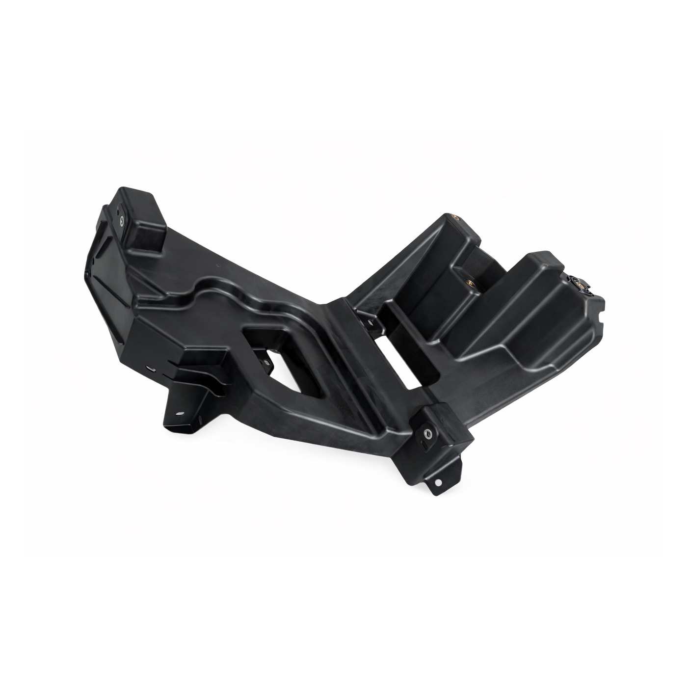 Кронштейн фари головного світла LH 1617912-00-B Tesla Model X 2021+ аналог