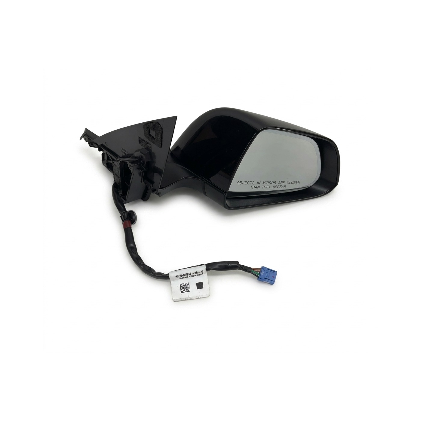 Дзеркало заднього виду RH 1592032-00-G Tesla Model 3 2024+ оригінал б/в