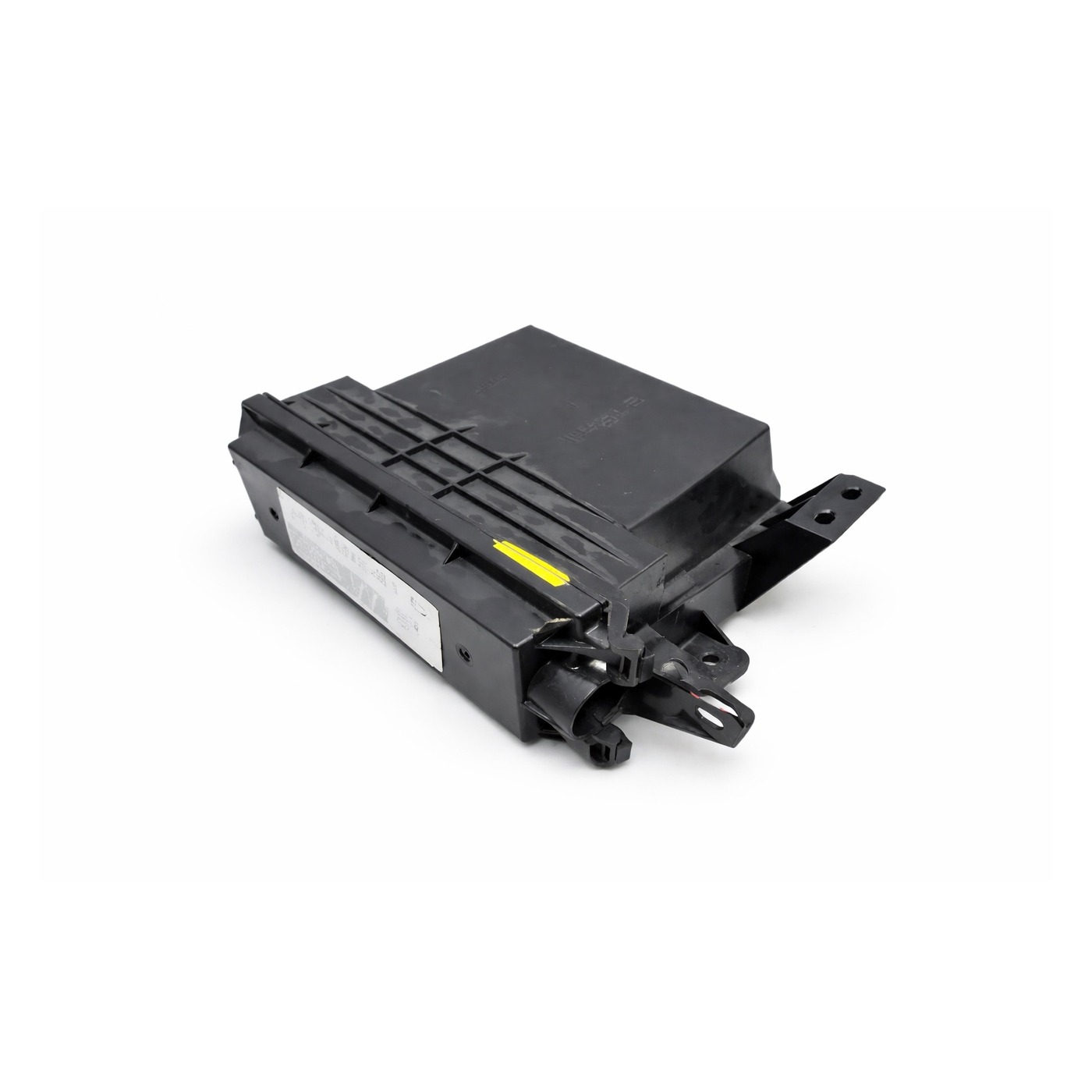 Бокс блока керування двигуном ECU 2058358-03-C Tesla Model X оригінал б/в