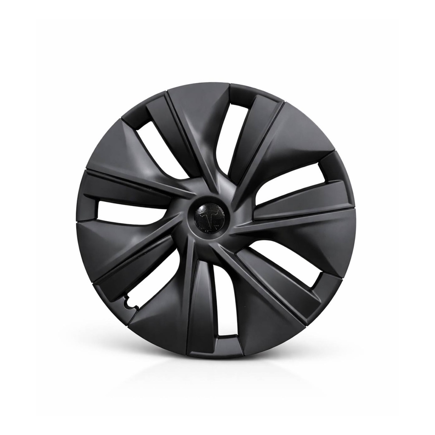 Колпак диска (19 дюймів) Gemini Black 1044235-01-C Tesla Model Y оригінал б/в