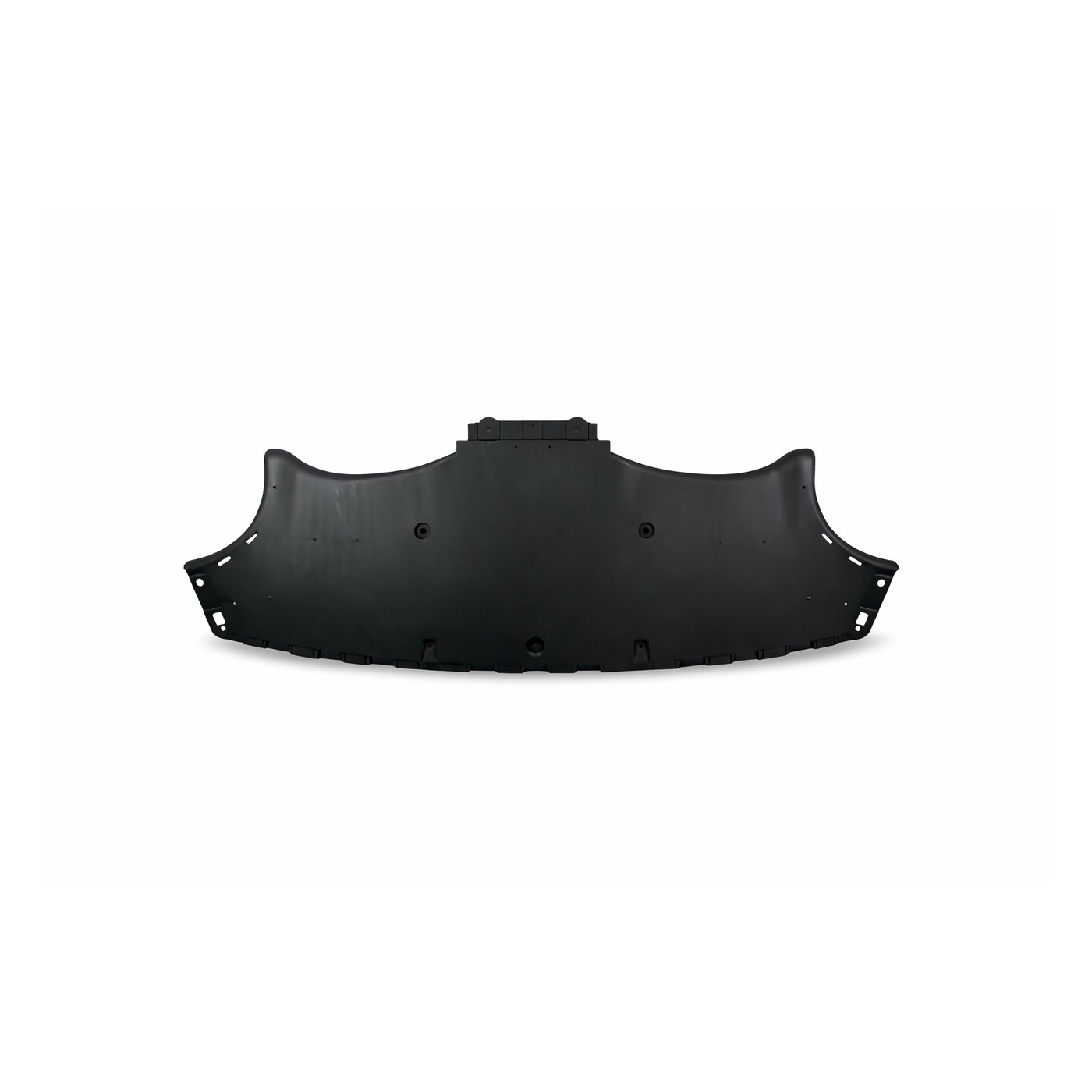 Захист заднього бампера 1932675-00-C Tesla Model Y Juniper аналог