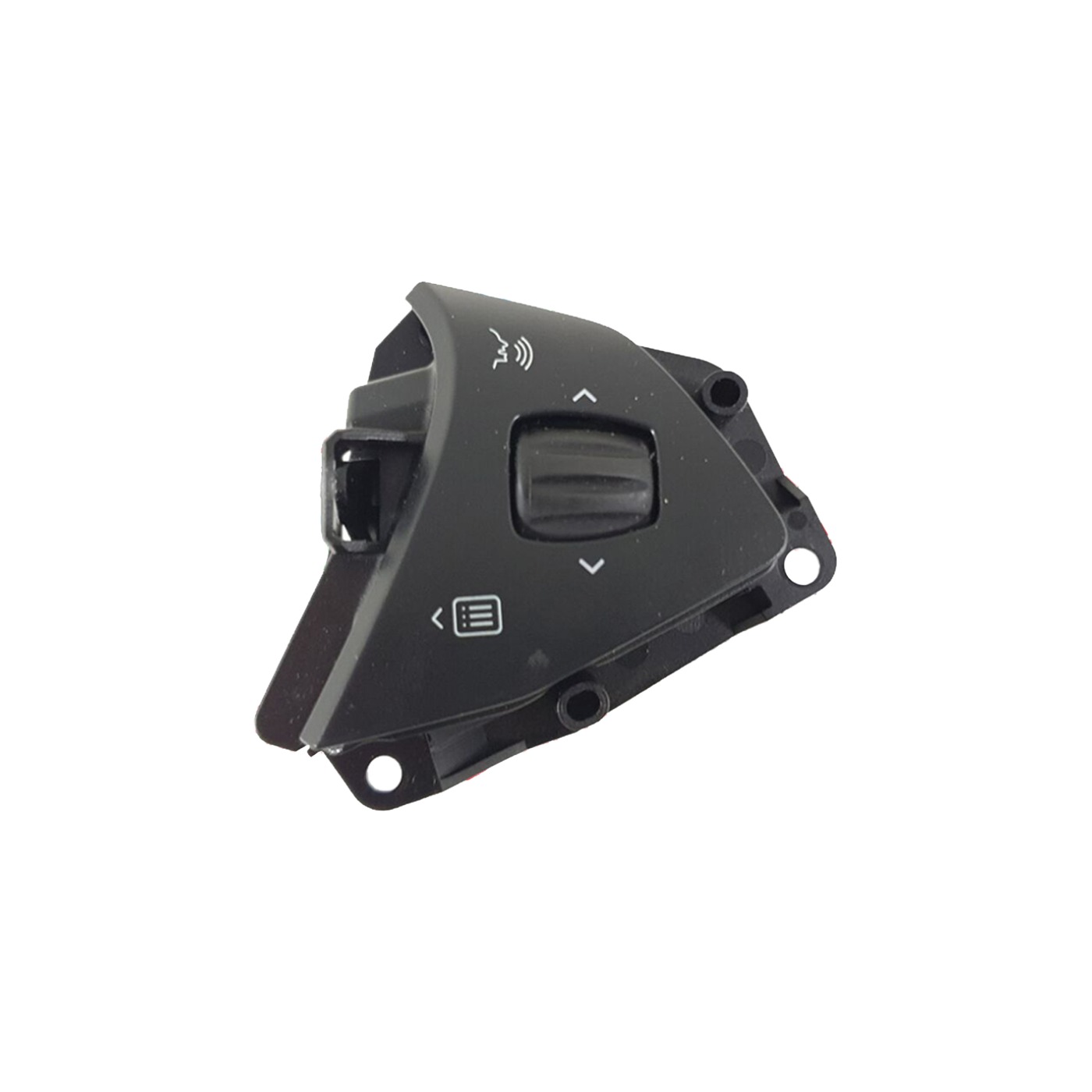 Кнопка перемикання (на кермі) RH 1013242-00-H Tesla Model X, Model S Refresh оригінал