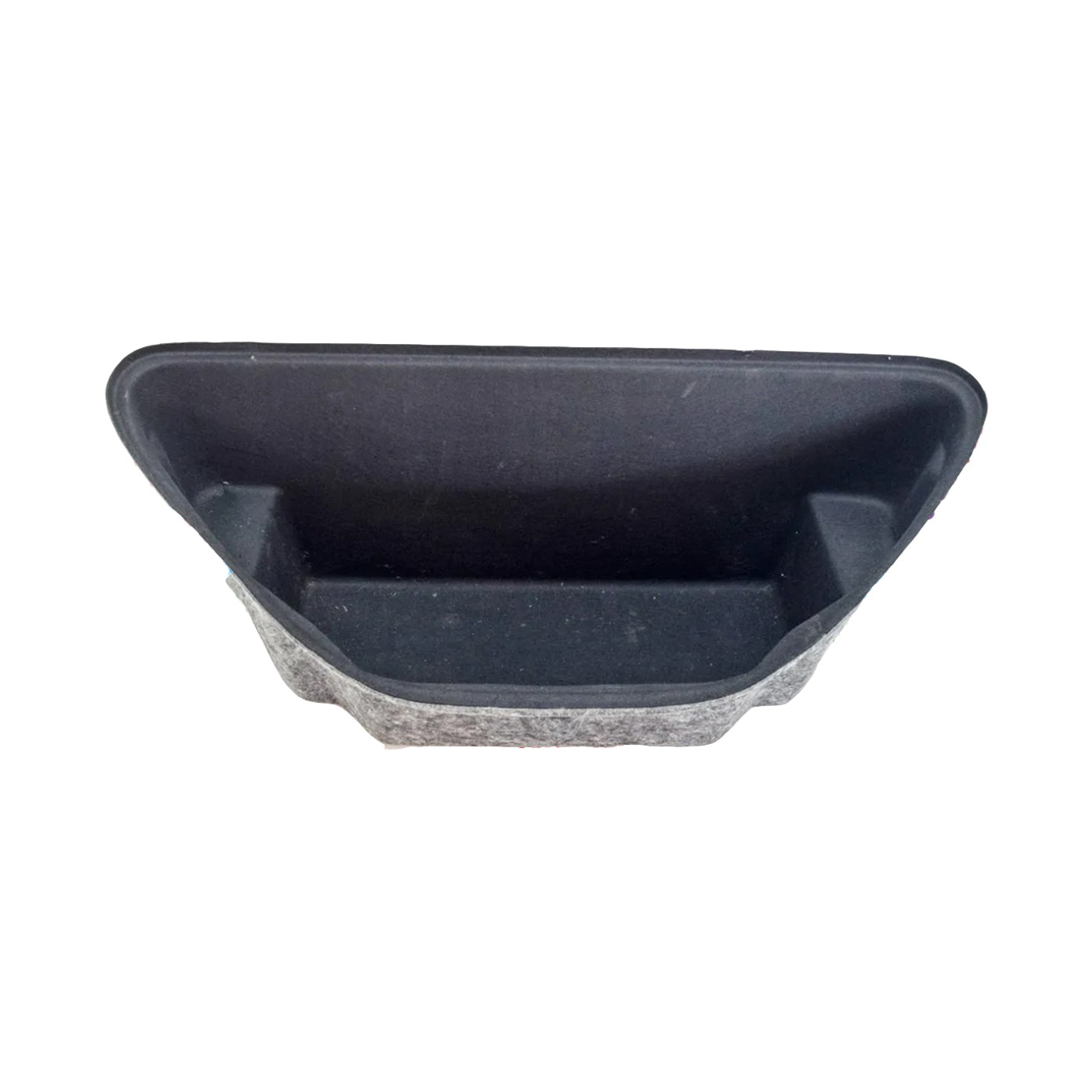 Ковролін підкапотної коробки 1059649-00-D Tesla Model S рестайлинг оригінал