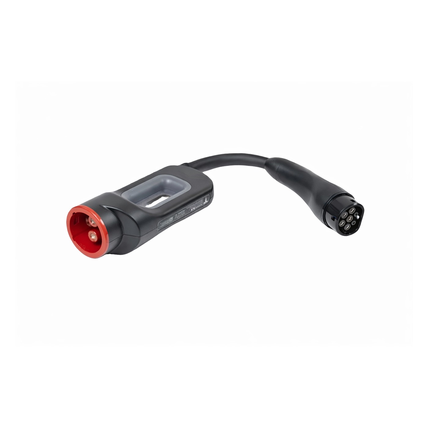 Адаптер Chademo Європа 1036391-10-D Tesla Model 3, Model S, Model S Refresh, Model X оригінал