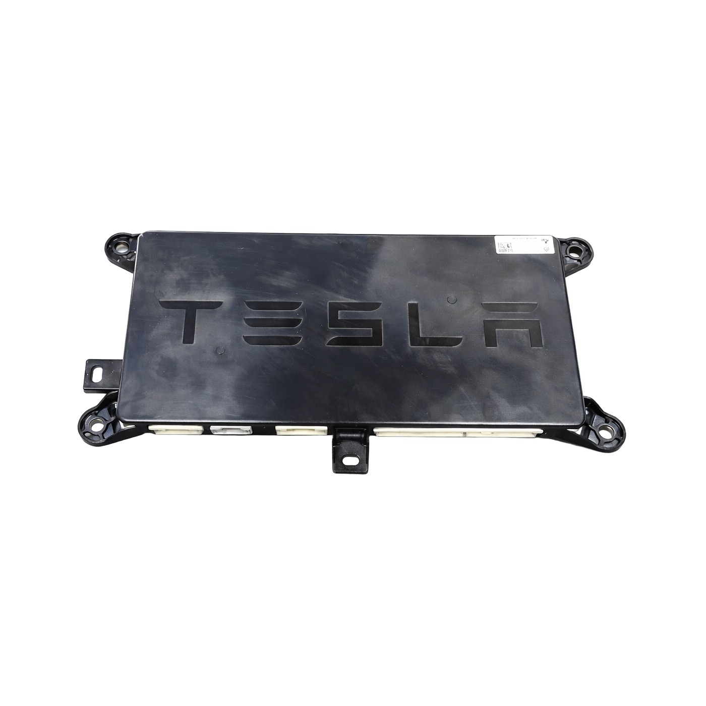 Блок управління кузовом задній 1043900-00-E Tesla Model X оригінал б/в