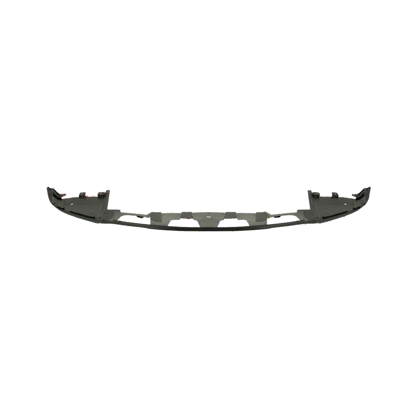 Накладка нижня переднього бампера 1034833-00-E Tesla Model X аналог