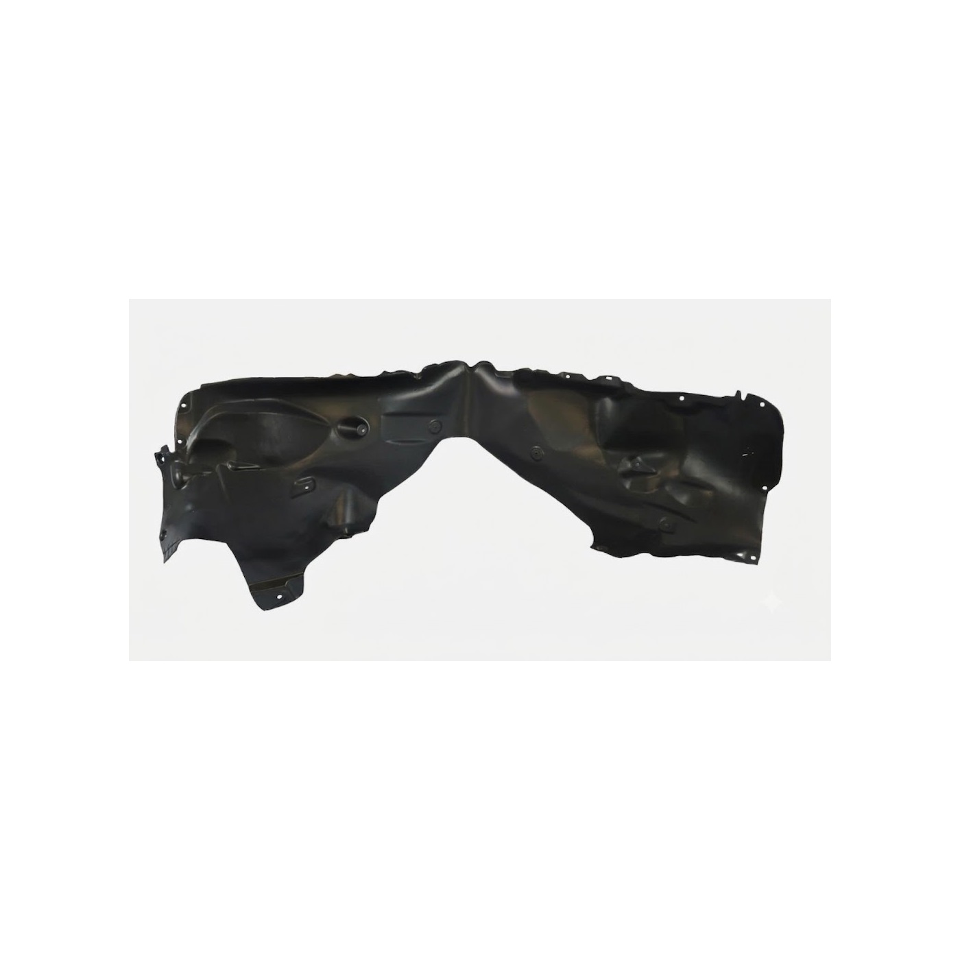 Підкрилок передній RH 1937550-00-D Tesla Model Y Juniper аналог