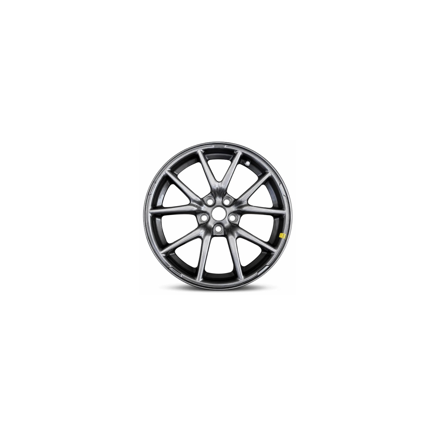 Диск колісний R18 (8.5J) Pinwheel Refresh 1234261-00-A Tesla Model 3 оригінал