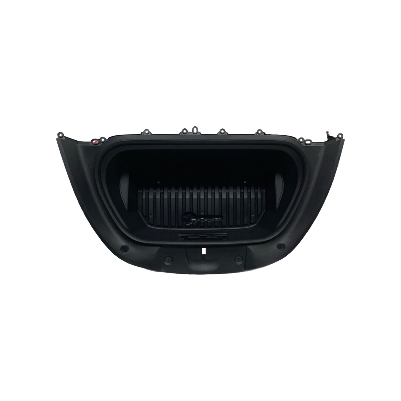Багажник передній пластиковий (корито) 1492606-00-C Tesla Model Y аналог