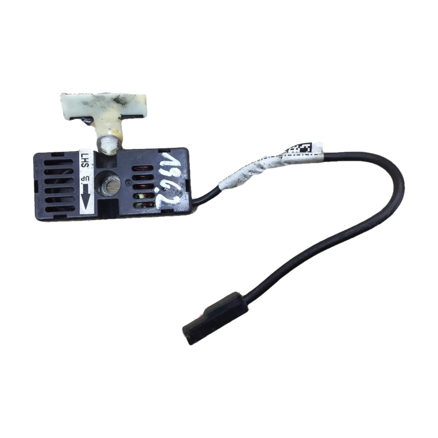 Антена радіо фільтр LHS 2D 1012002-01-B Tesla Model S, Model S Refresh, Model X оригінал
