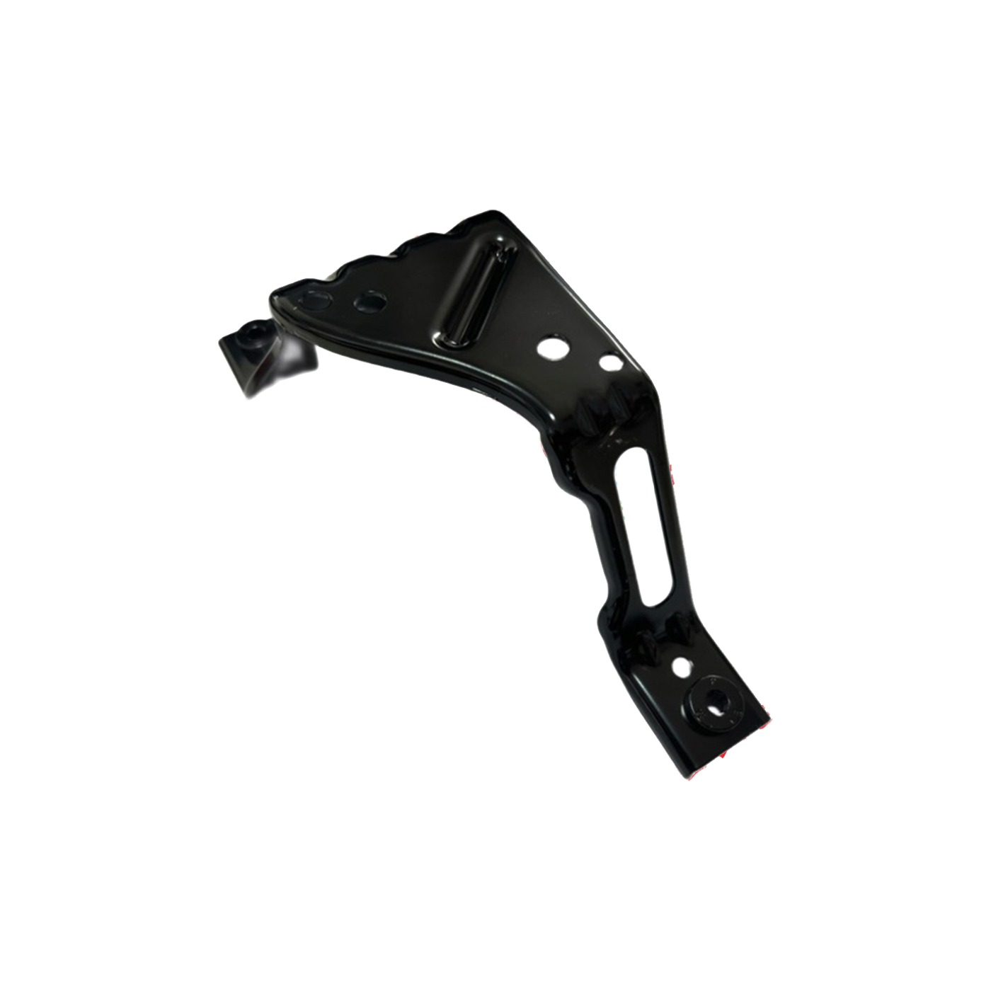 Кронштейн радара 1617434-00-B Tesla Model S 2021+, Model X 2021+ аналог