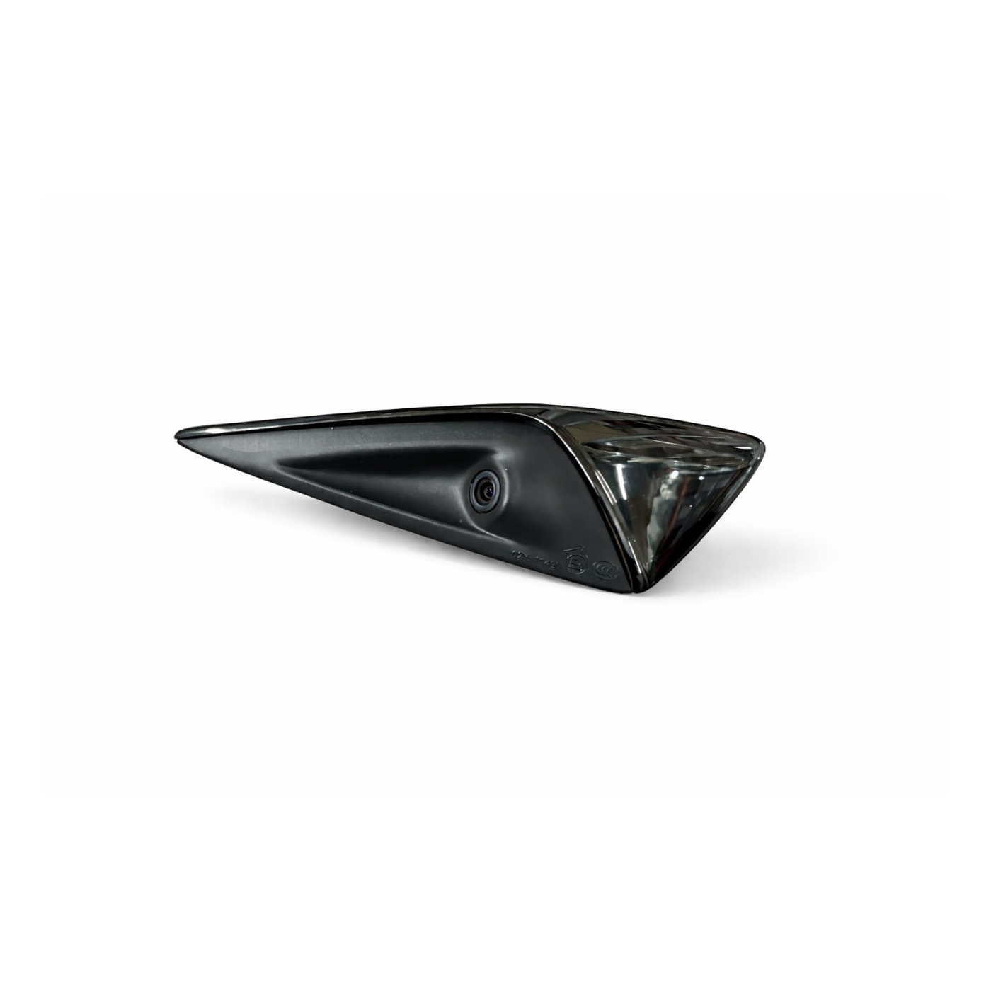 Повторювач повороту (камера) RH 1495867-22-C Tesla Model X 2021+ оригінал