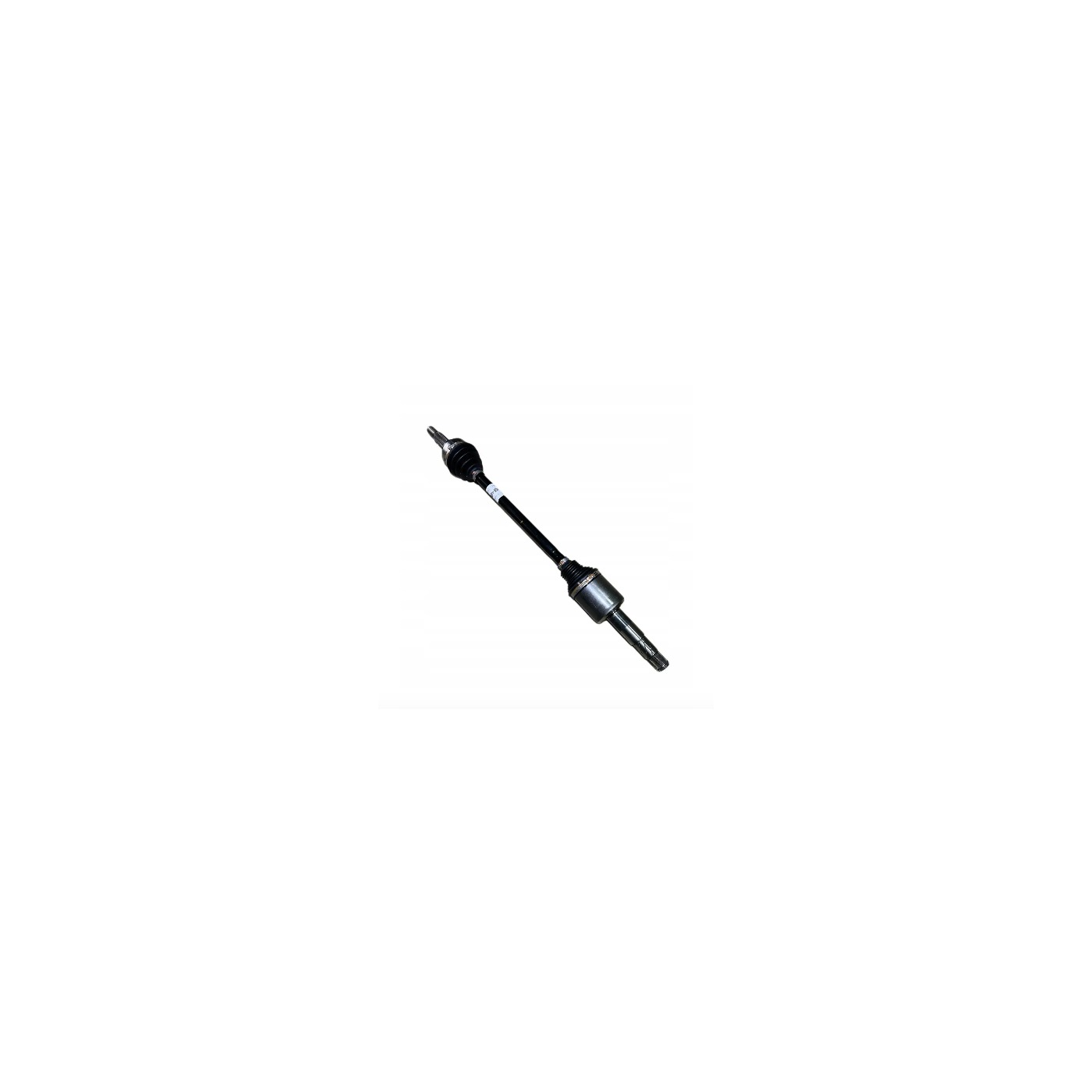 Напіввісь передня LH 1420113-00-B Tesla Model X, Model S аналог