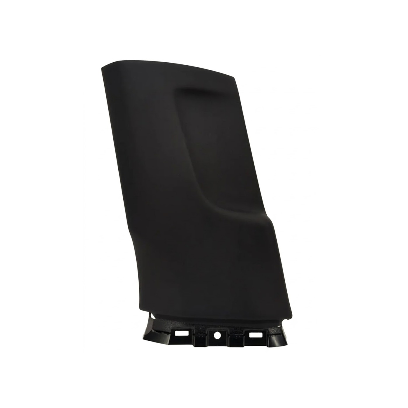 Накладка стійки В середня RH 1733773-20-D Tesla Model 3 2024+ оригінал б/в