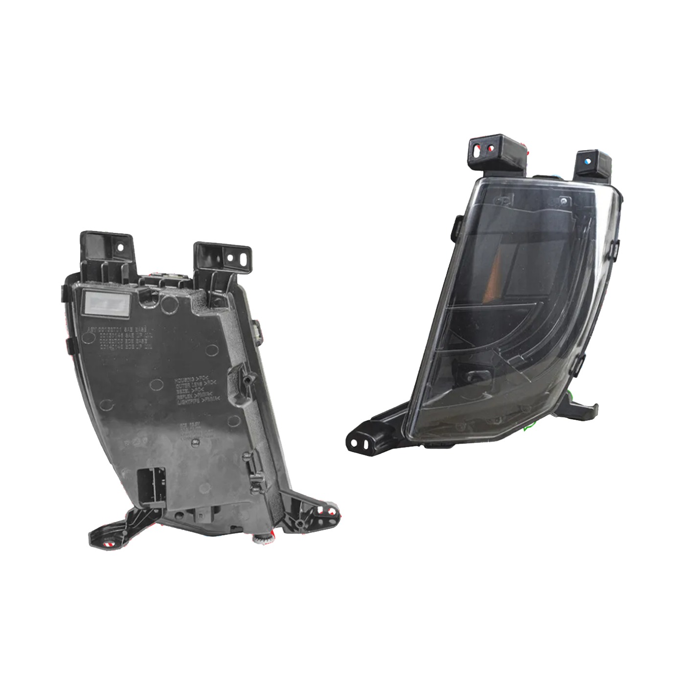 Фара протитуманна (Тип:EUR) LH 6005915-00-E Tesla Model S оригінал