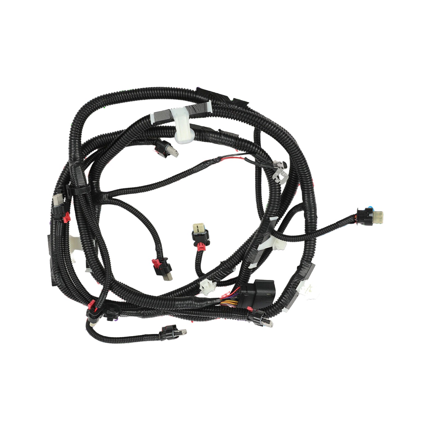 Електропроводка переднього бампера 1489045-00-C Tesla Model Y аналог