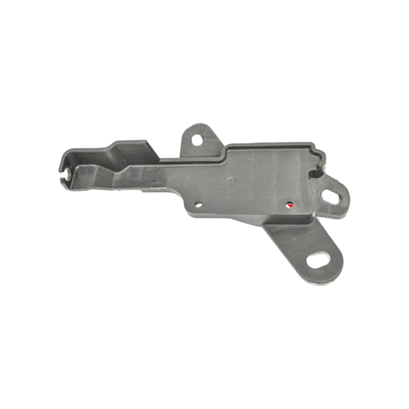 Кронштейн кріплення актуатора замка капота RH 1098789-01-C Tesla Model 3 аналог