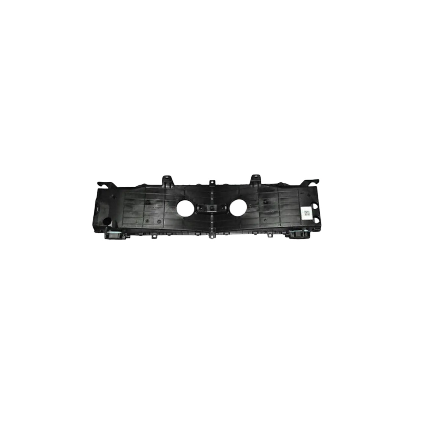 Корпус задній основного радіатора 1058073-00-B Tesla Model S рестайлинг аналог