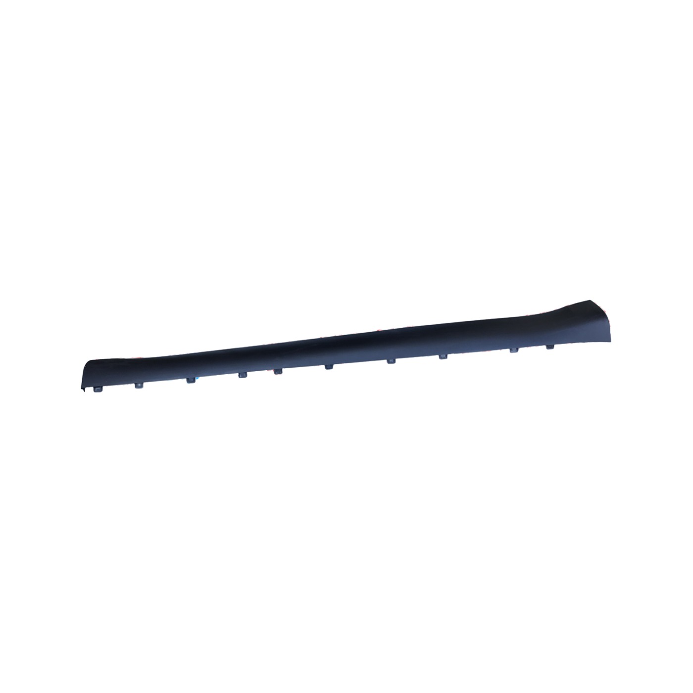 Накладка порога RH 1497744-00-B Tesla Model Y аналог