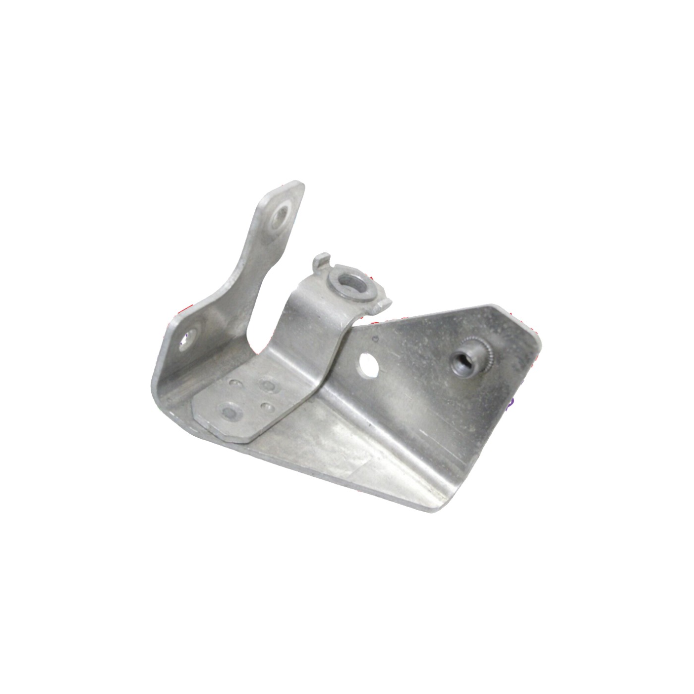 Кронштейн кріплення клаксона 6008607-00-B Tesla Model S оригінал