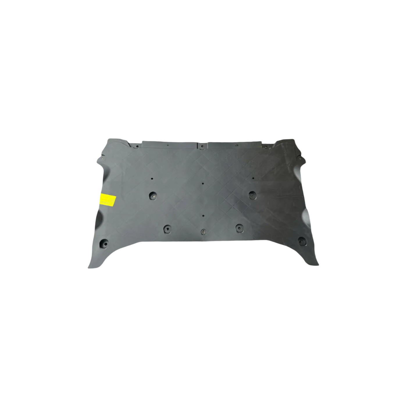 Захист переднього підрамника 1585229-00-C Tesla Model S, Model X 2021+ аналог