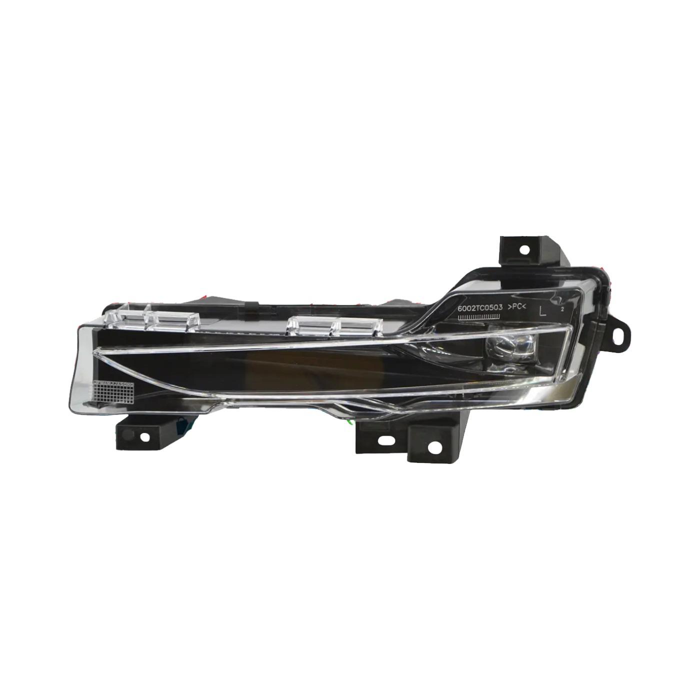 Фара протитуманна (Тип:EUR) LH 1077395-00-C Tesla Model 3, Model Y аналог