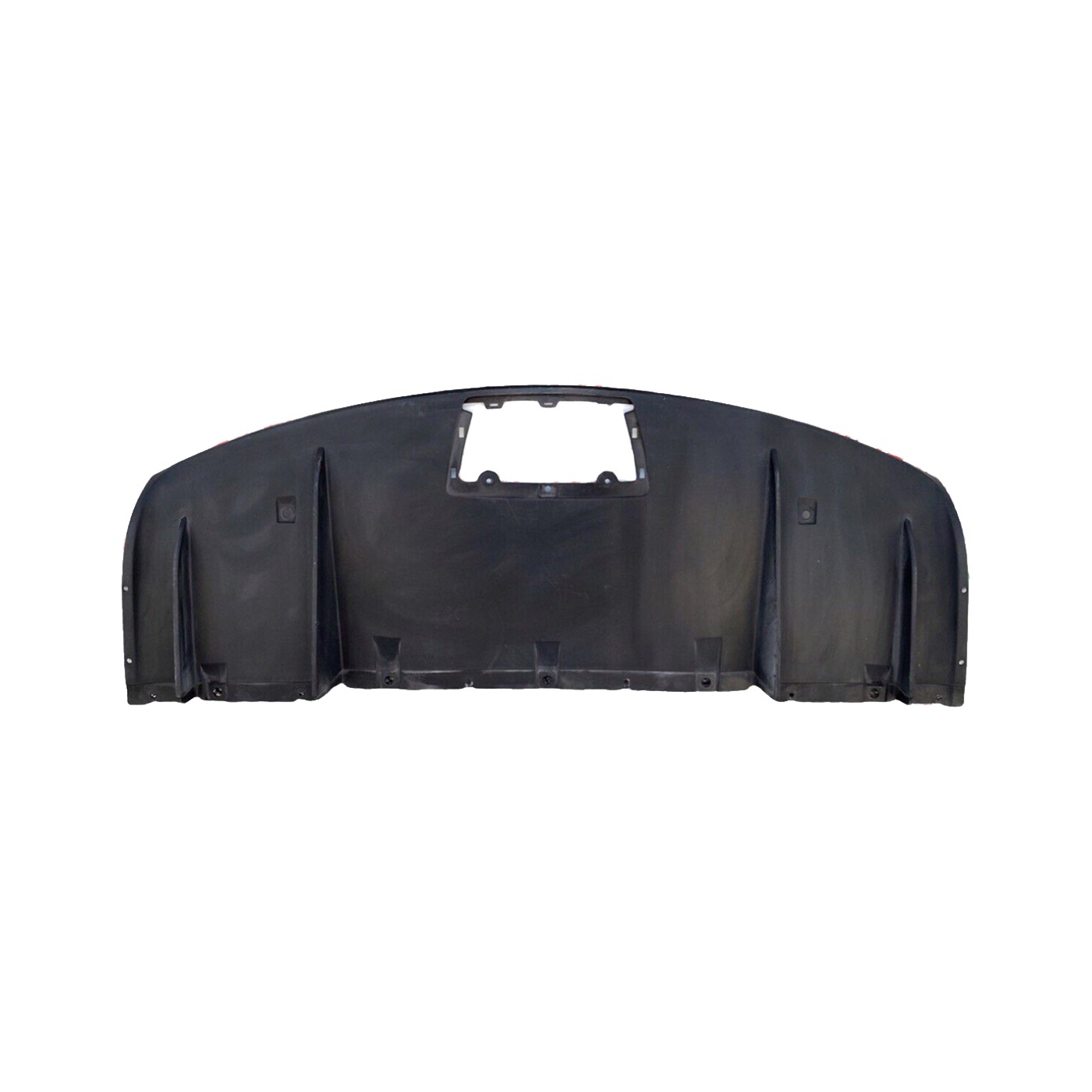 Захист заднього бампера 1058356-00-C Tesla Model X аналог