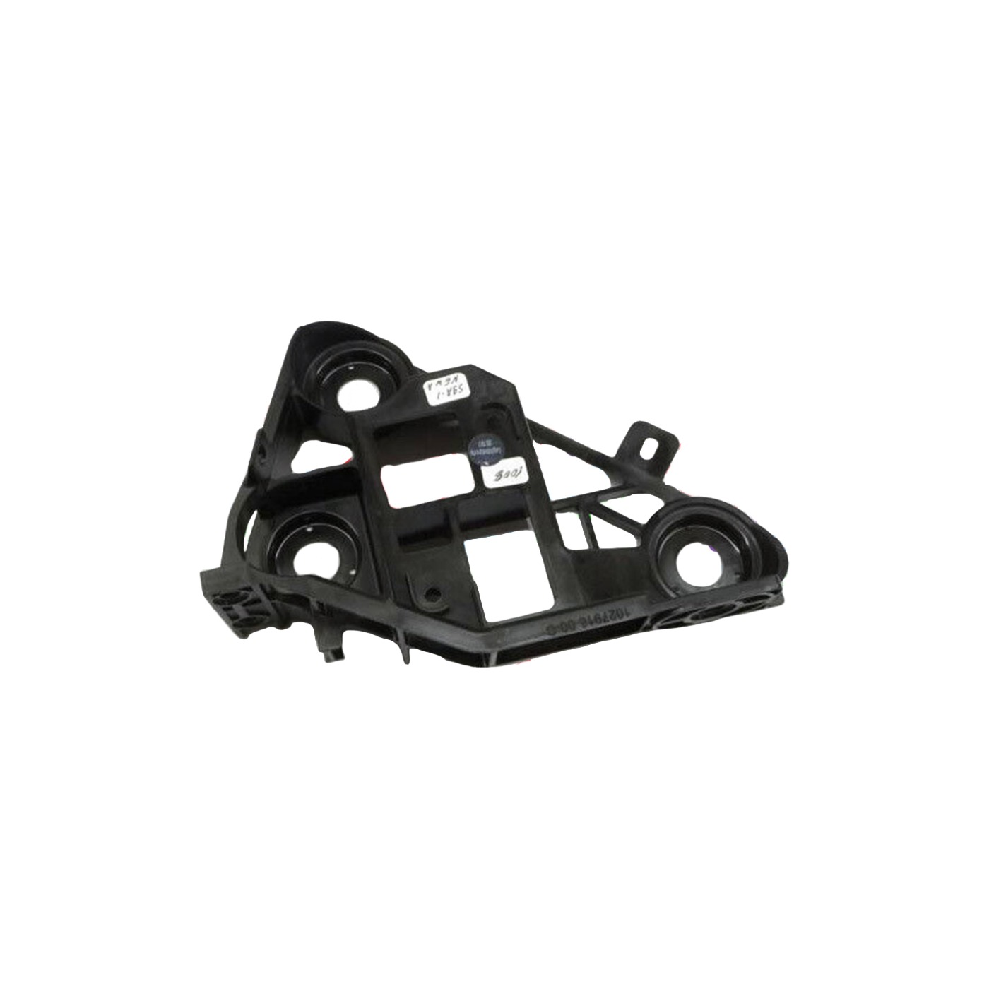 Кронштейн компресора пневмопідвіски 1027918-00-C Tesla Model X аналог