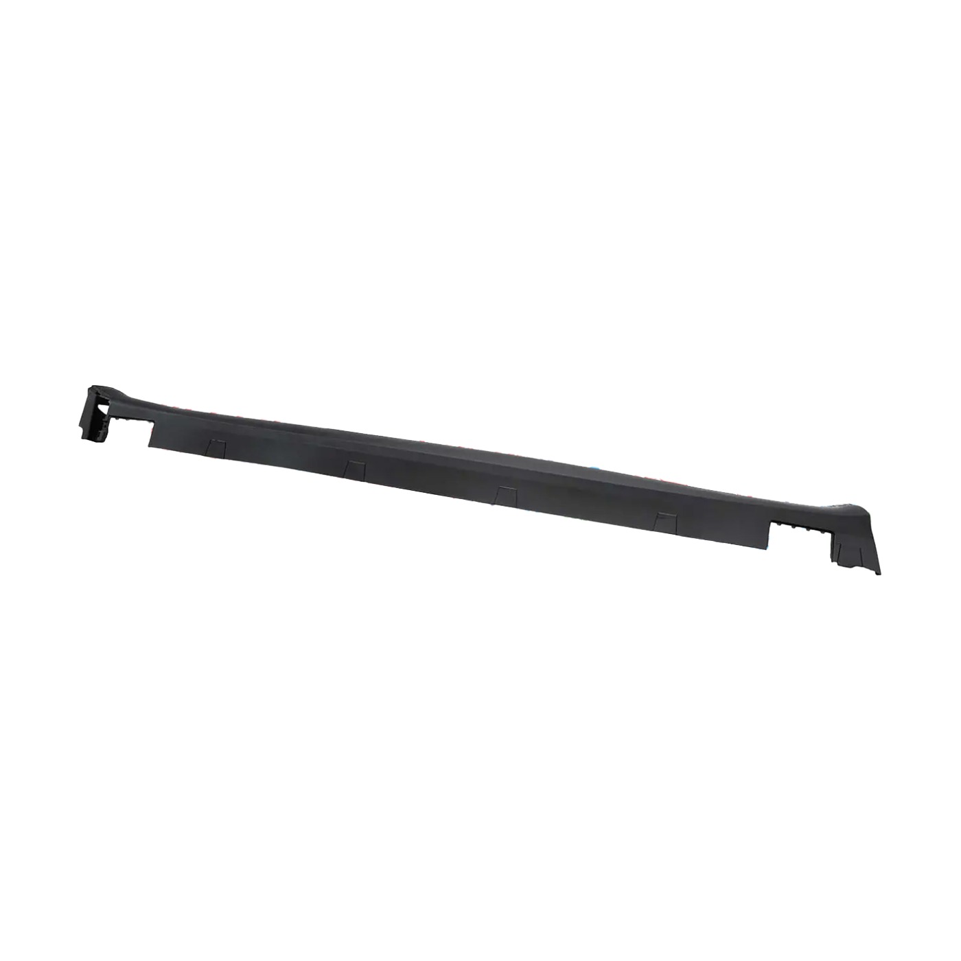 Накладка порога LH 1035096-00-D Tesla Model X аналог