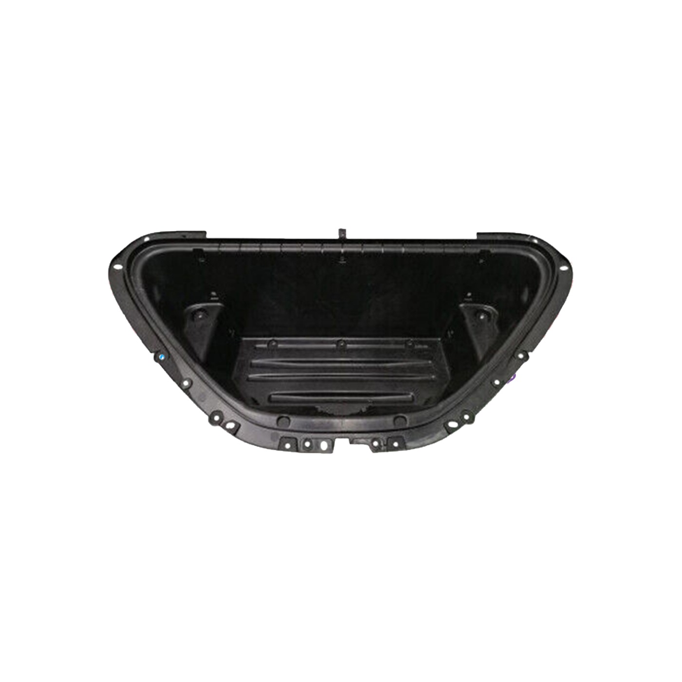Багажник передній пластиковий (корито) 1060453-00-D Tesla Model S рестайлінг аналог