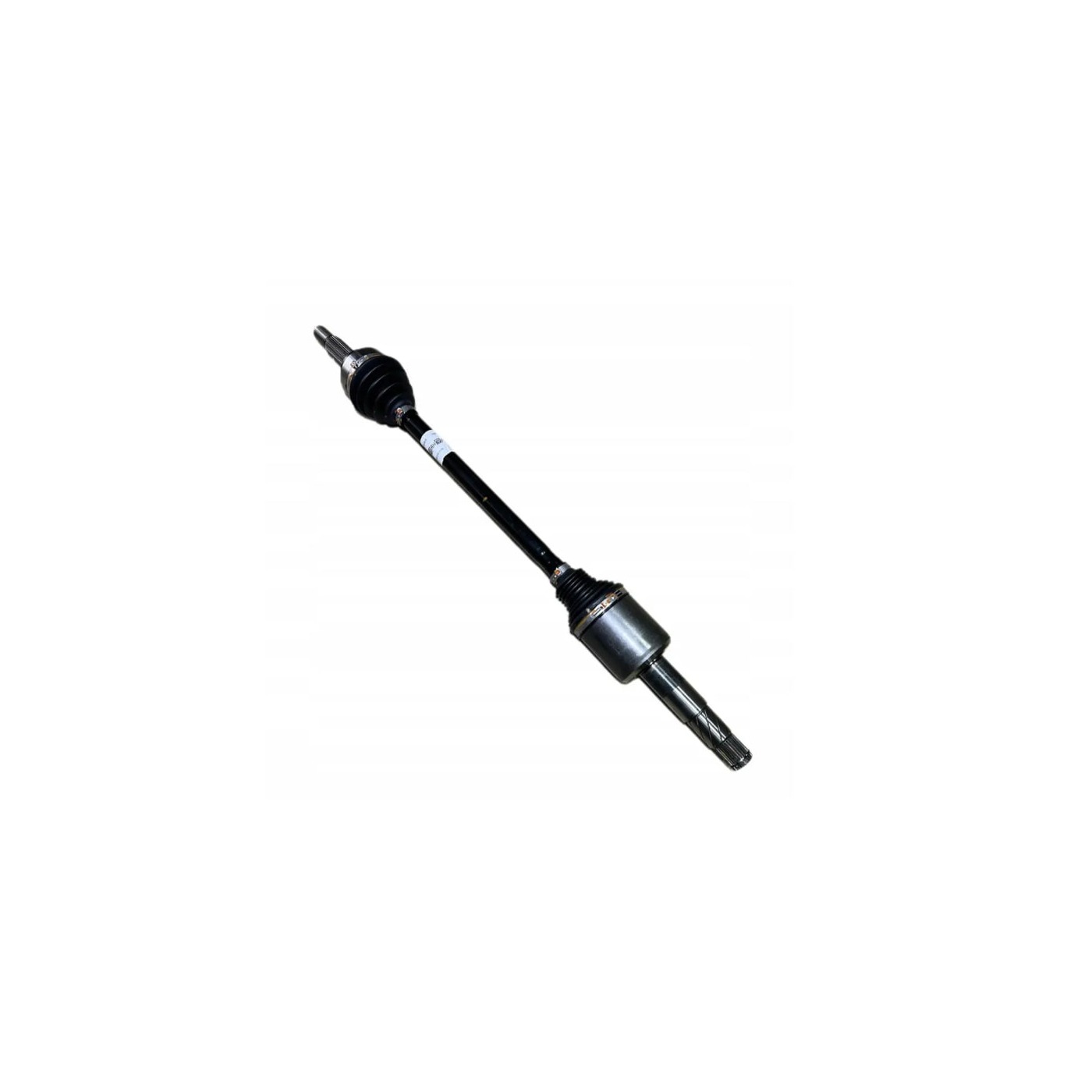 Напівось передня RH 1420119-00-B Tesla Model X, Model S аналог