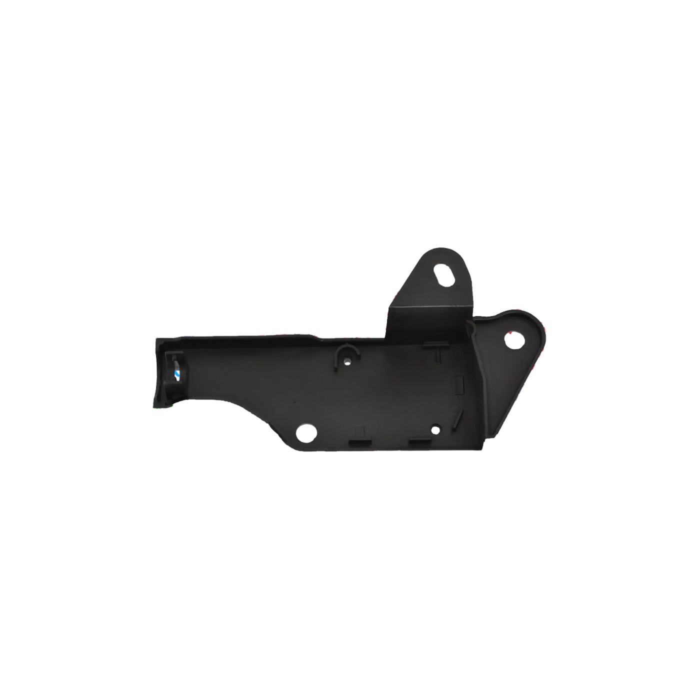 Кронштейн кріплення актуатора замка капота LH 1098790-01-C Tesla Model 3 аналог