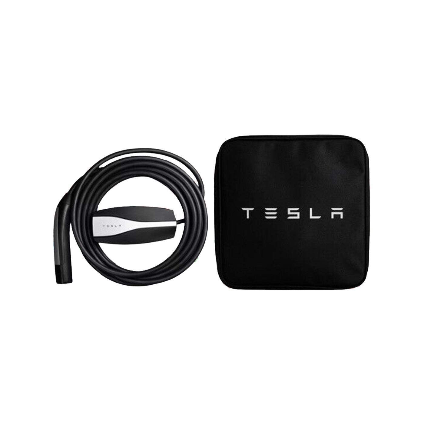 Зарядний пристрій 1101789-00-M Tesla Gen 2 32A оригінал б/в