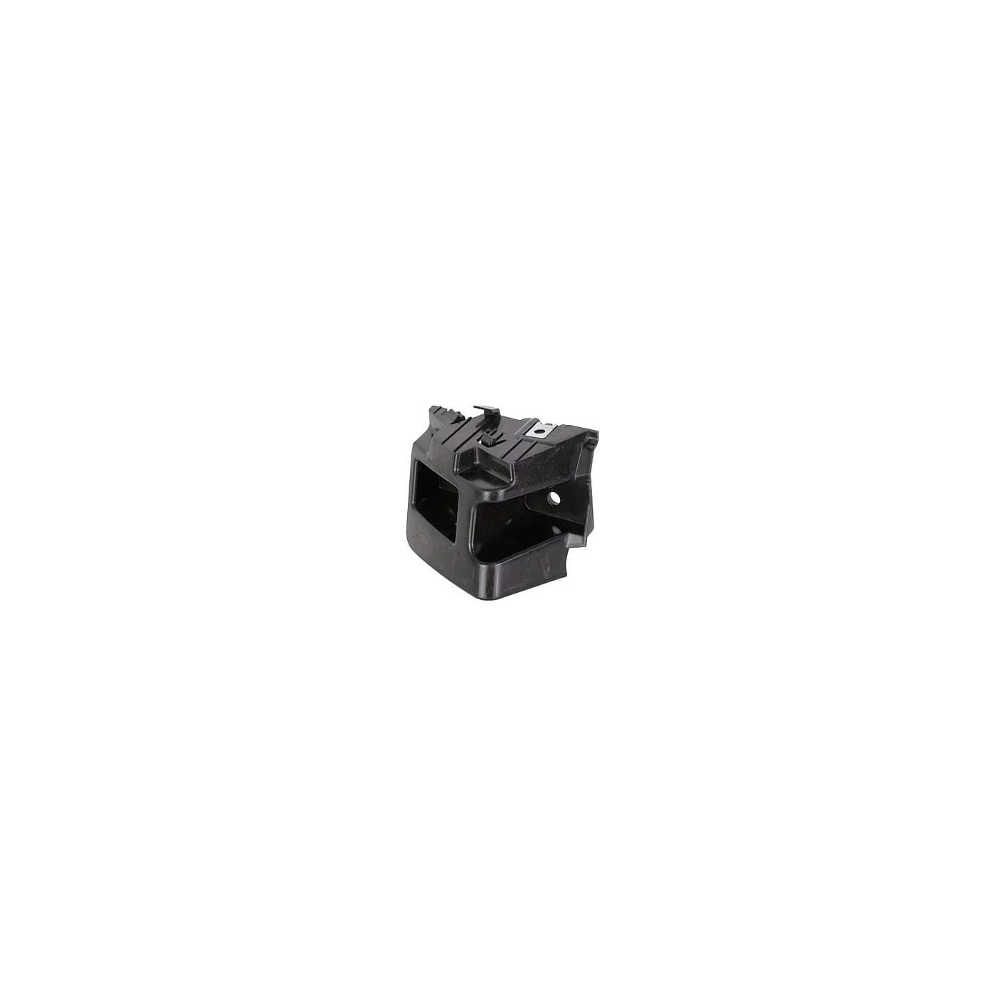 Кронштейн центральний заднього бампера (під фонарем) RH 1932681-00-C Tesla Model Y Juniper аналог
