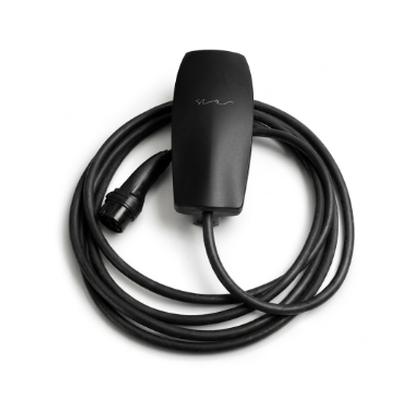Зарядна станція 1050071-11-J Tesla Wall connector Type 2 Gen 2 32A 3 фази оригінал б/в