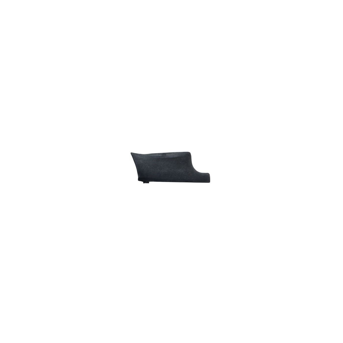 Накладка заднього сидіння войлок RH 1704659-01-D Tesla Model Y оригінал б/в