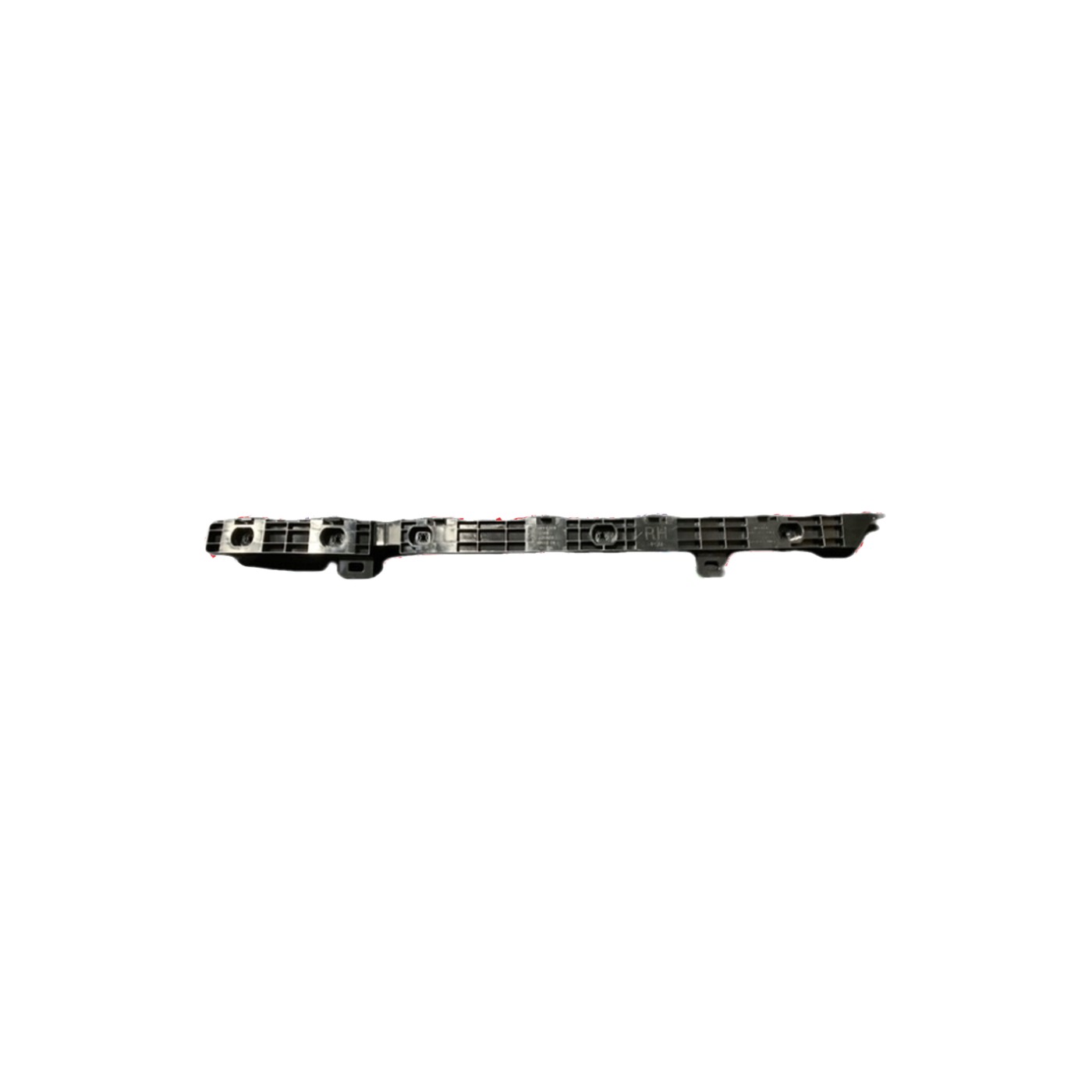 Кронштейн кріплення заднього бампера LH 1091986-00-B Tesla Model S аналог