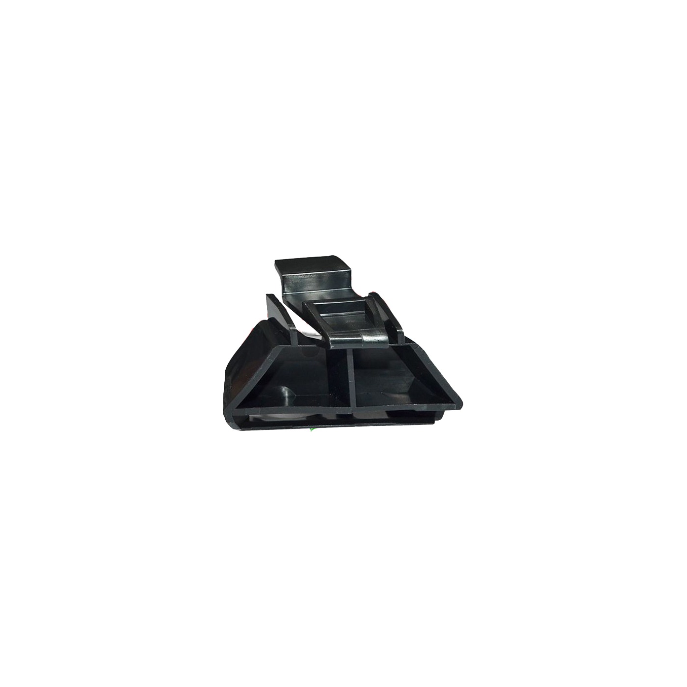Кронштейн бампера переднього RH низ 1072914-00-B Tesla Model S Refresh аналог
